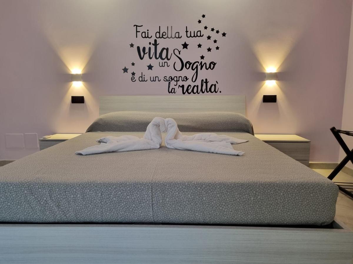 Il Piccolo Sogno Di Roma Villa Ngoại thất bức ảnh