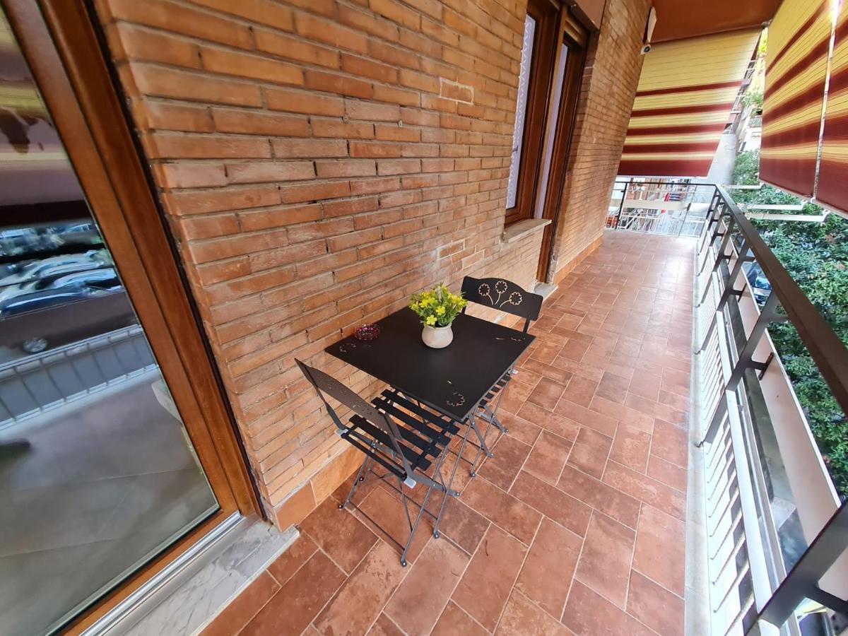 Il Piccolo Sogno Di Roma Villa Ngoại thất bức ảnh